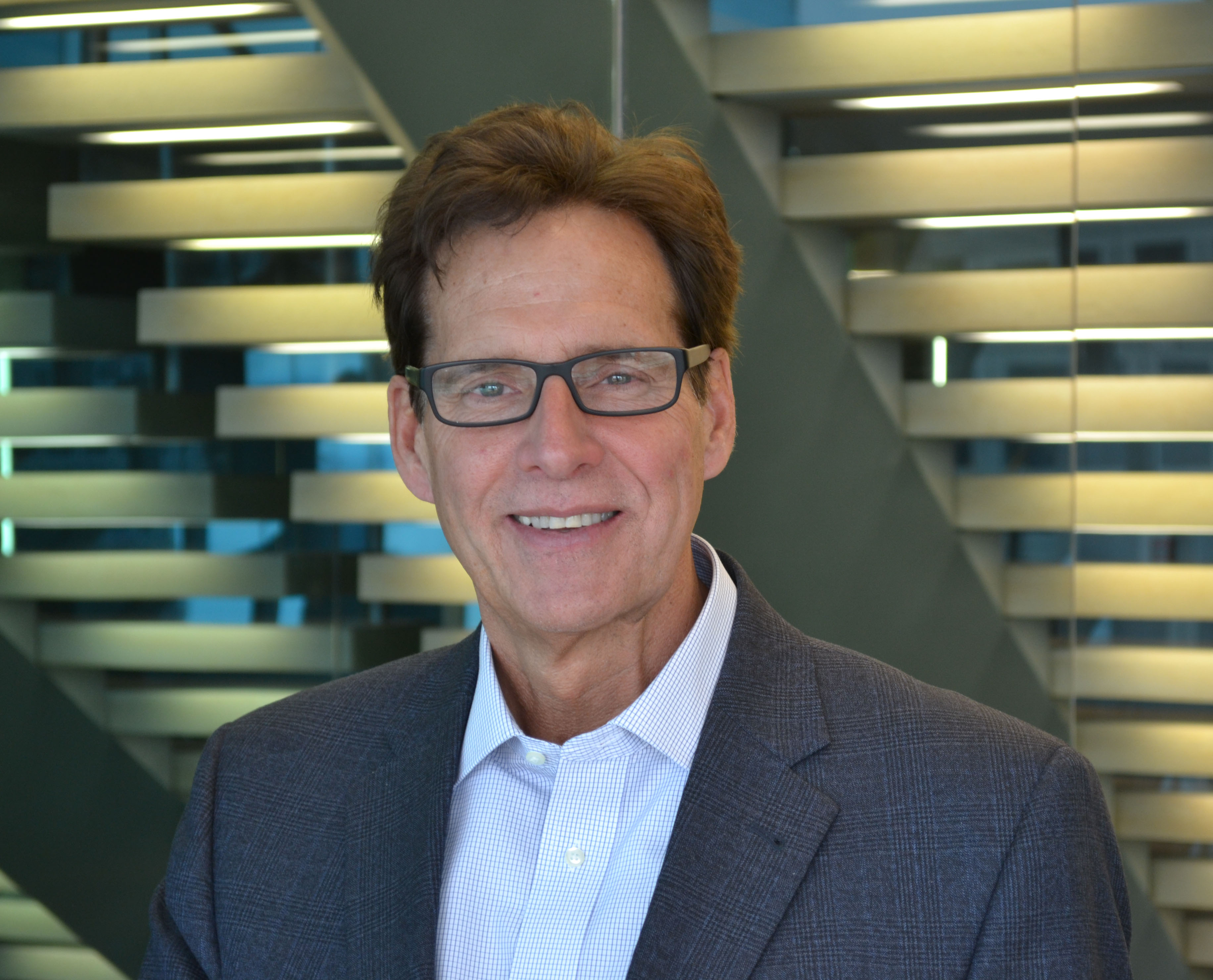 Managing Director & Senior Partner, Boston Consulting Group