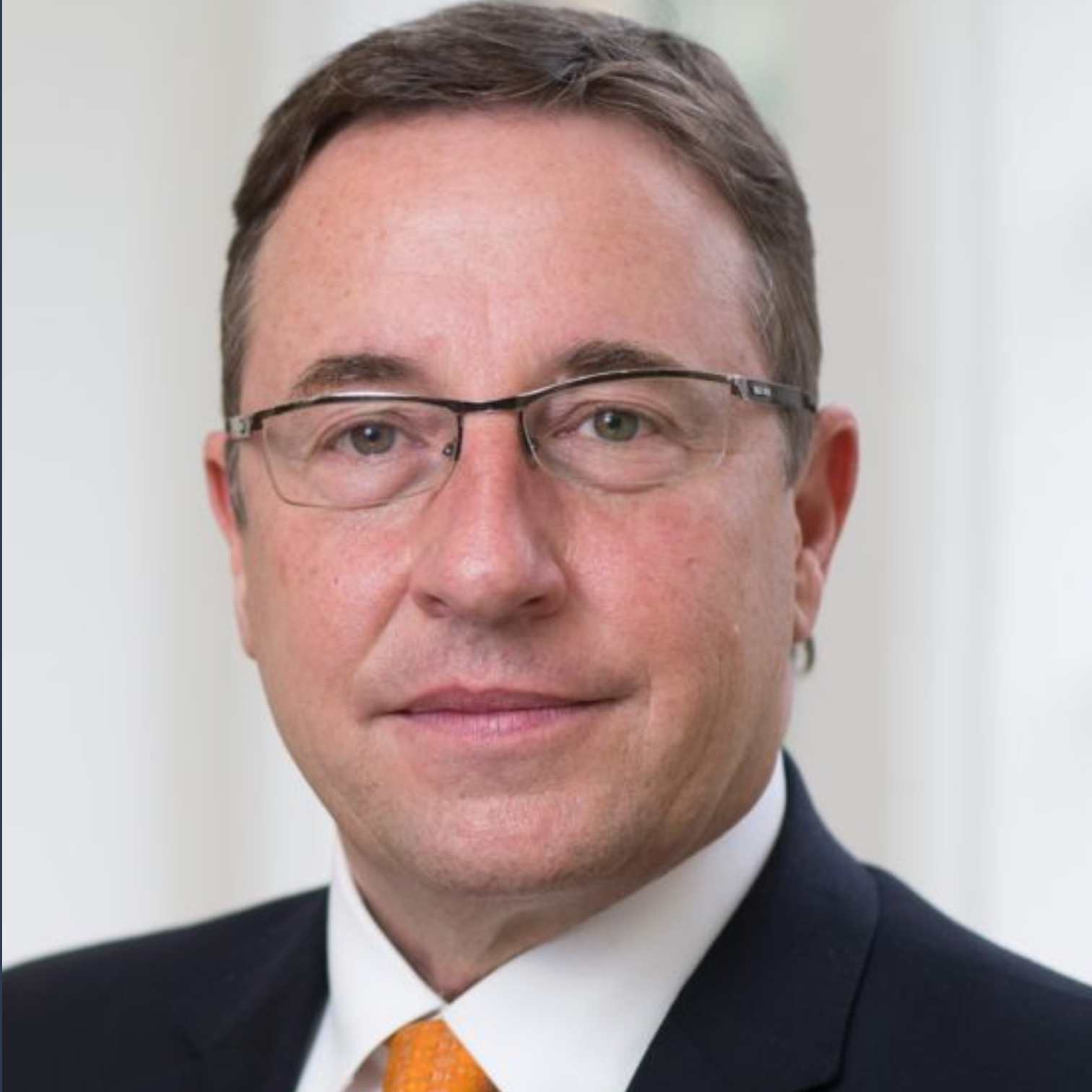 Achim Steiner