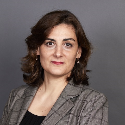Chief of Programmes, United Nations Global Compact
