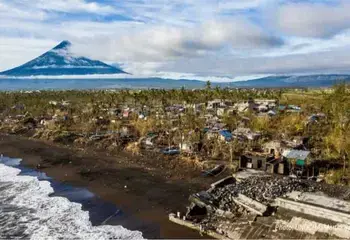 The Philippines: Responding to a triple crisis
