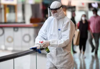 Photo credit: UNDP-Turkey Coronavirus disease (COVID-19)