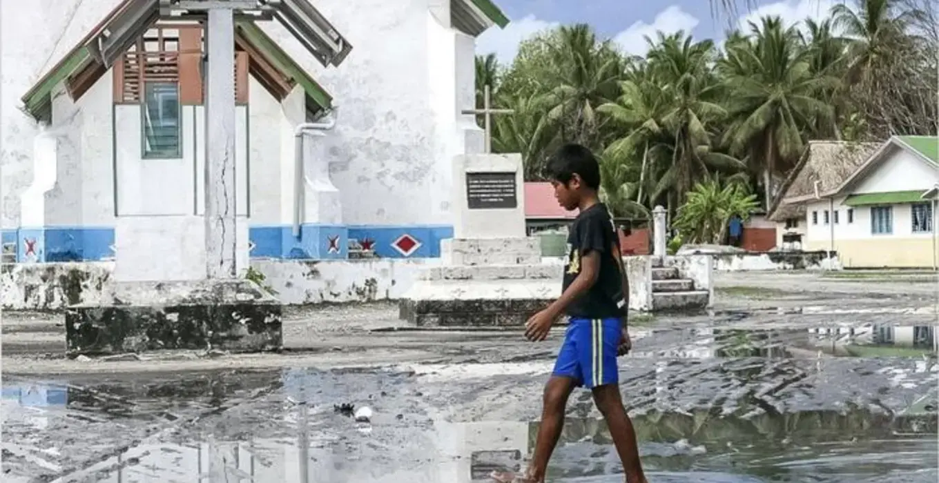 Five lessons from the Global South on climate-related disasters