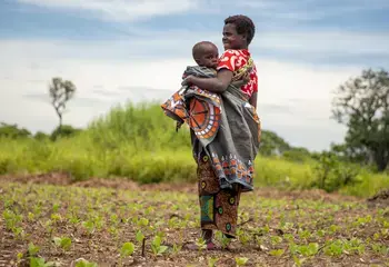 Strengthening the Role of the African Private Sector in Disaster Risk Management Strengthening the Role of the African Private Sector in Disaster Risk Management