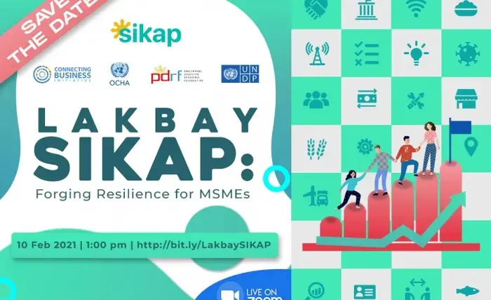 PDRF launches SIKAP digital hub for MSME resilience
